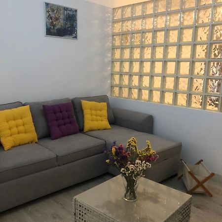 Ferienwohnung Plaza Granada Exterior foto