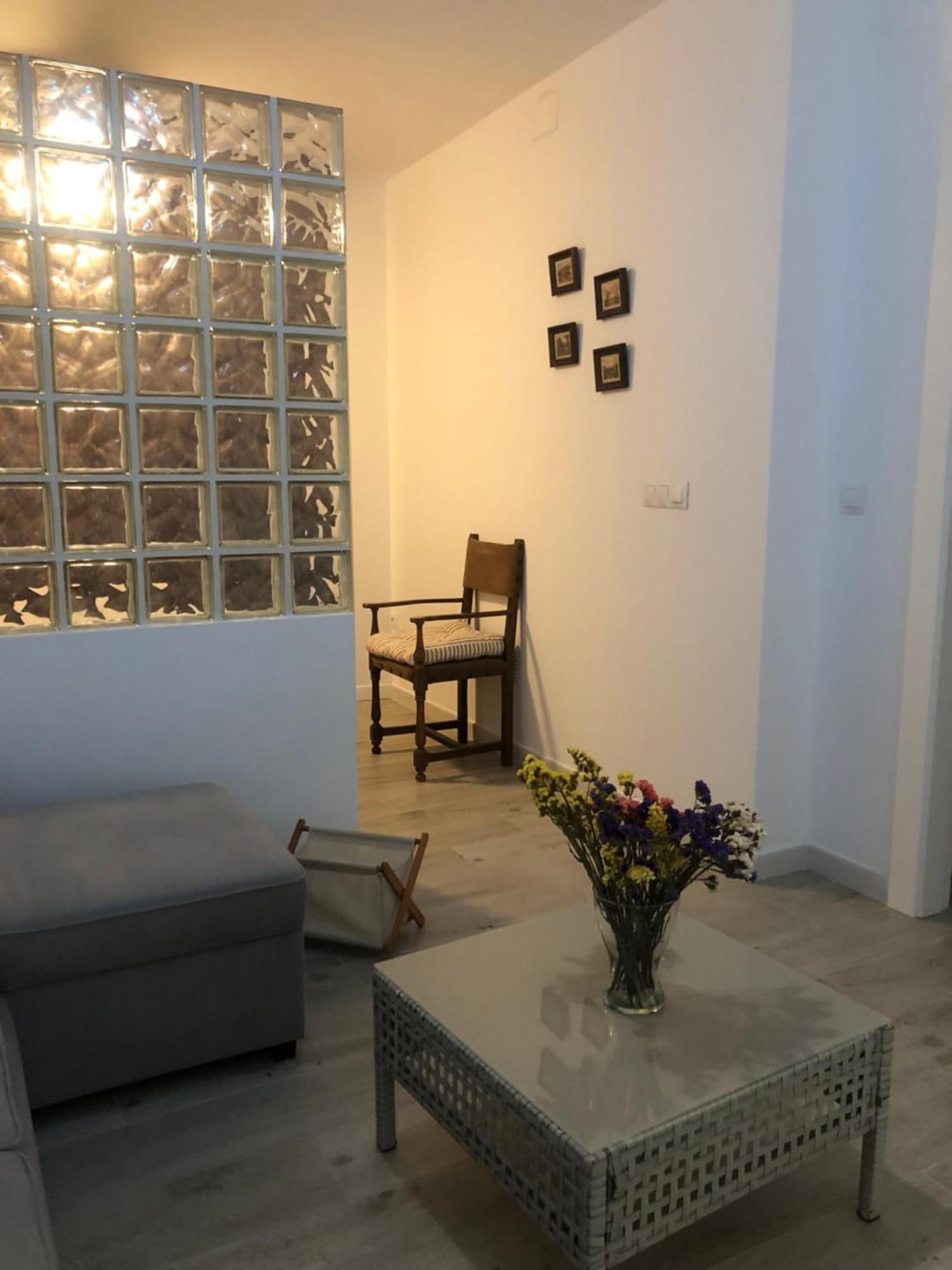 Ferienwohnung Plaza Granada Exterior foto