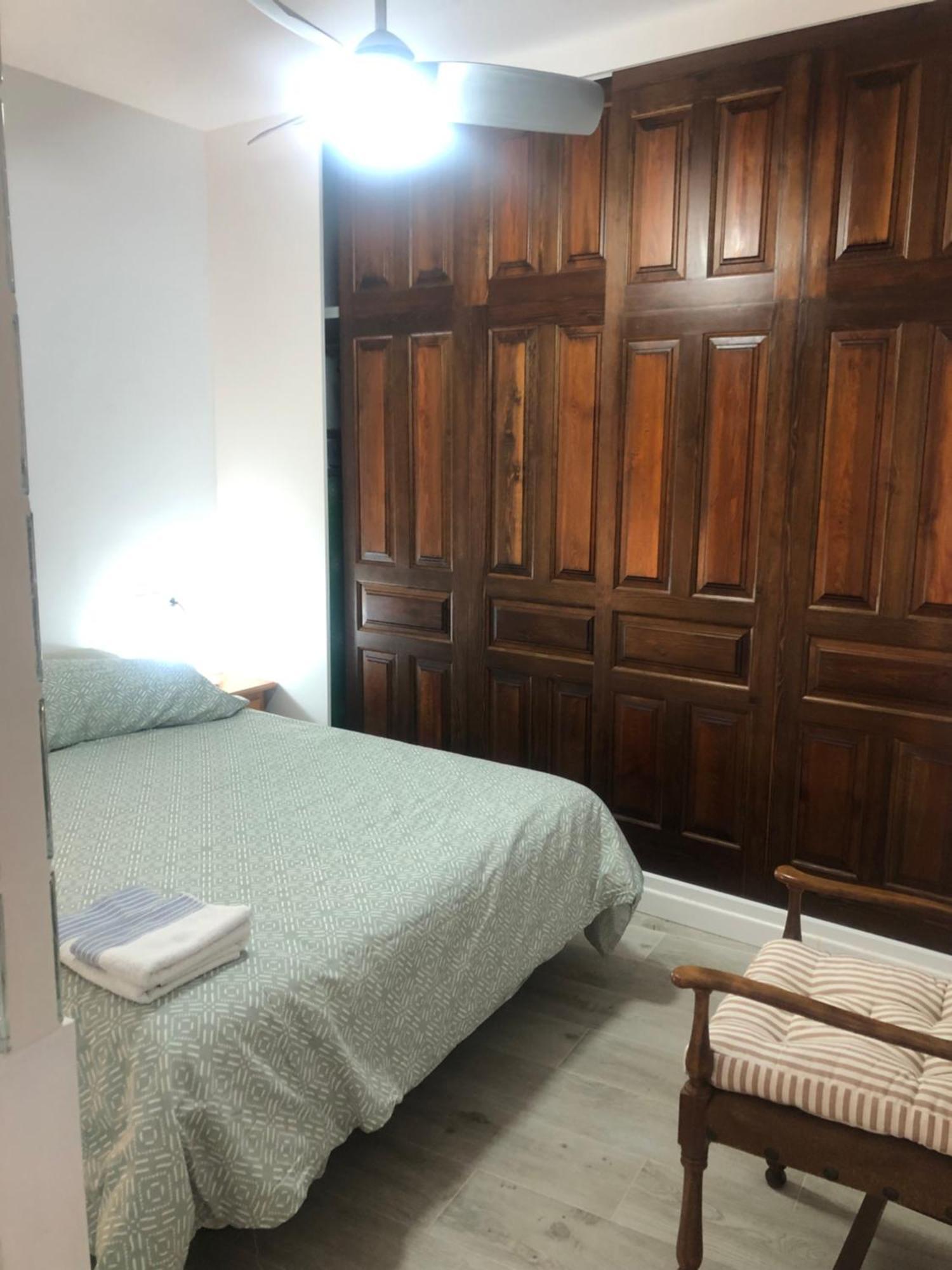 Ferienwohnung Plaza Granada Exterior foto