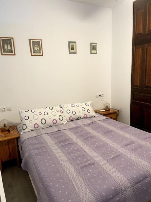 Ferienwohnung Plaza Granada Exterior foto